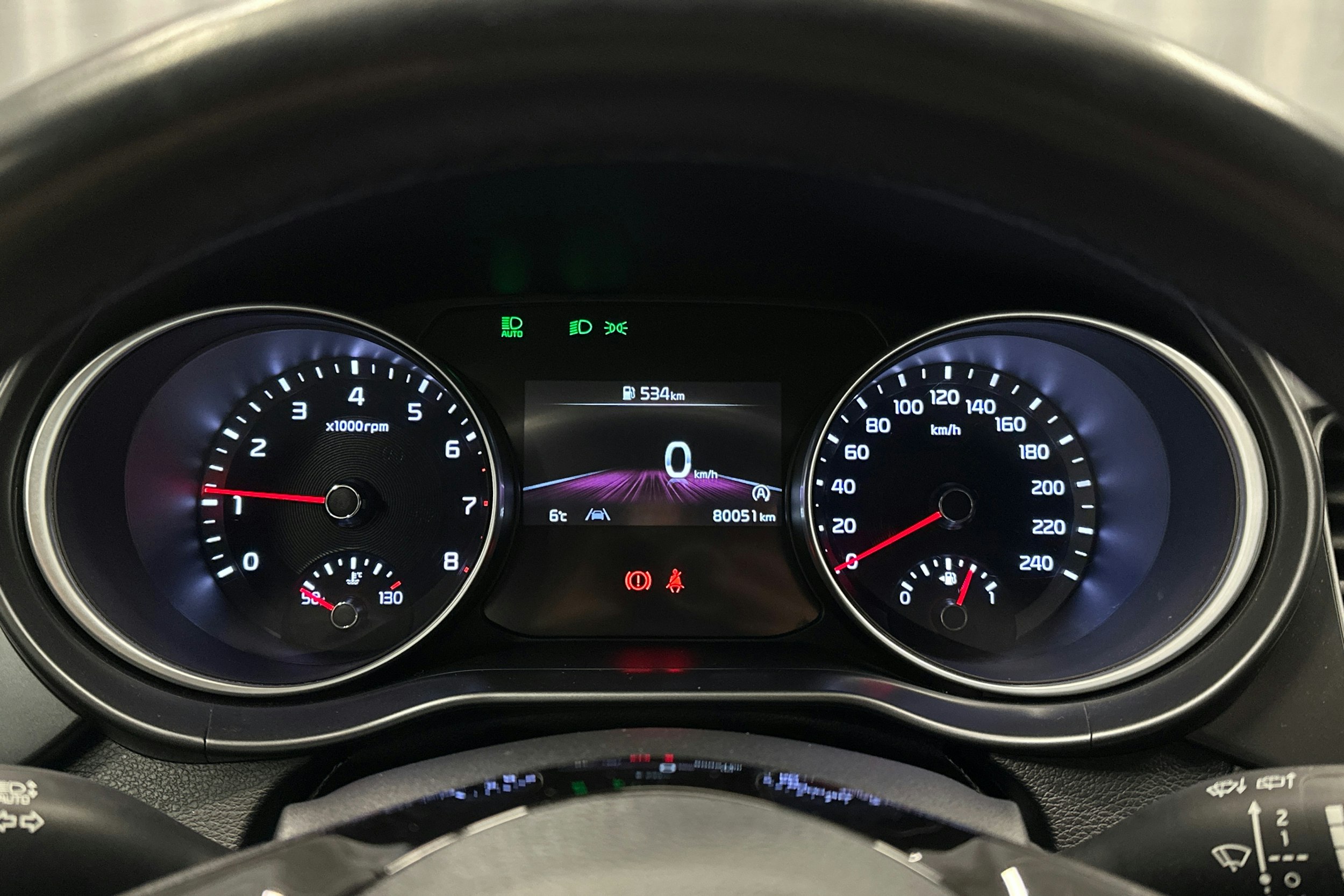 valkoinen Kia Ceed 2022 kuva 20.