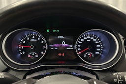 valkoinen Kia Ceed 2022 kuva 20.