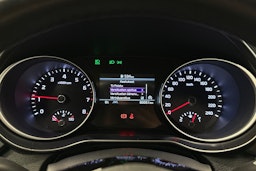 valkoinen Kia Ceed 2022 kuva 21.