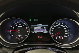 valkoinen Kia Ceed 2022 kuva 22.