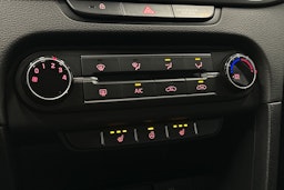 valkoinen Kia Ceed 2022 kuva 25.