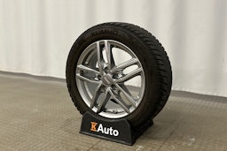harmaa Kia Ceed 2023 kuva 13.