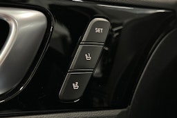 harmaa Kia Ceed 2023 kuva 18.