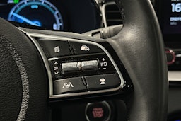 harmaa Kia Ceed 2023 kuva 21.