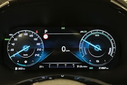harmaa Kia Ceed 2023 kuva 22.