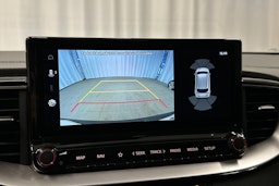 harmaa Kia Ceed 2023 kuva 26.