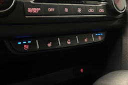 harmaa Kia Ceed 2023 kuva 27.