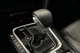 harmaa Kia Ceed 2023 kuva 28.