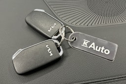 harmaa Kia Ceed 2023 kuva 29.