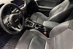 vihreä Kia Ceed 2023 kuva 3.