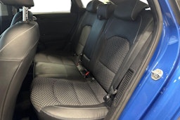 sininen Kia Ceed 2023 kuva 10.