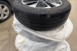 sininen Kia Ceed 2023 kuva 14.