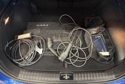 sininen Kia Ceed 2023 kuva 16.