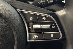 sininen Kia Ceed 2023 kuva 18.