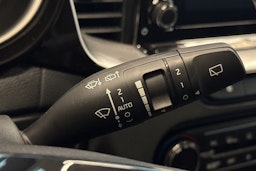 sininen Kia Ceed 2023 kuva 20.