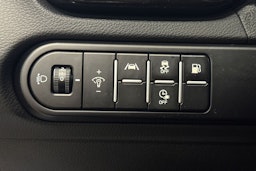 sininen Kia Ceed 2023 kuva 21.