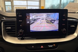 sininen Kia Ceed 2023 kuva 22.