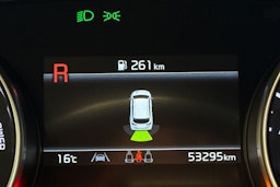 sininen Kia Ceed 2023 kuva 23.