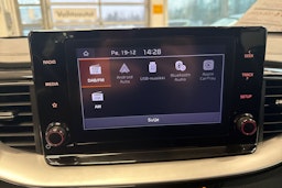 sininen Kia Ceed 2023 kuva 25.