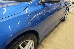 sininen Kia Ceed 2023 kuva 31.