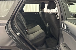 musta Kia Ceed 2023 kuva 12.