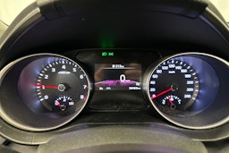 musta Kia Ceed 2023 kuva 18.