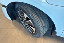 valkoinen Kia Ceed 2023 kuva 13.