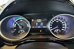valkoinen Kia Ceed 2023 kuva 14.