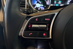 valkoinen Kia Ceed 2023 kuva 15.