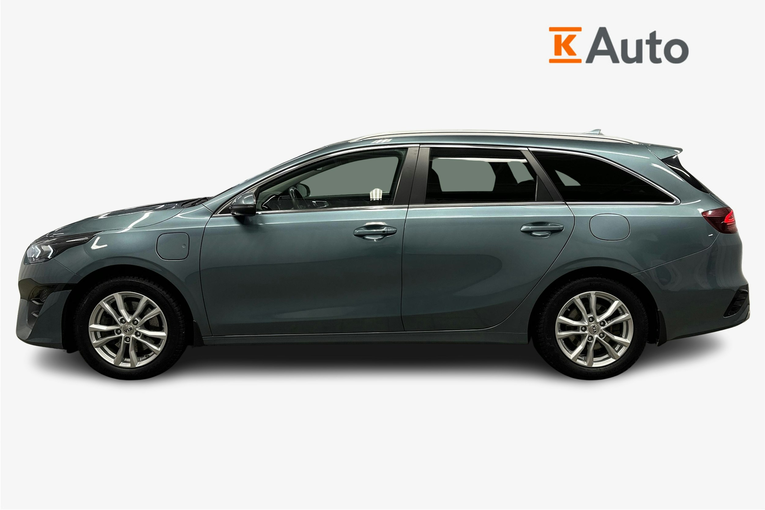 hopea Kia Ceed 2023 kuva 6.