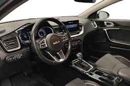 hopea Kia Ceed 2023 kuva 7.