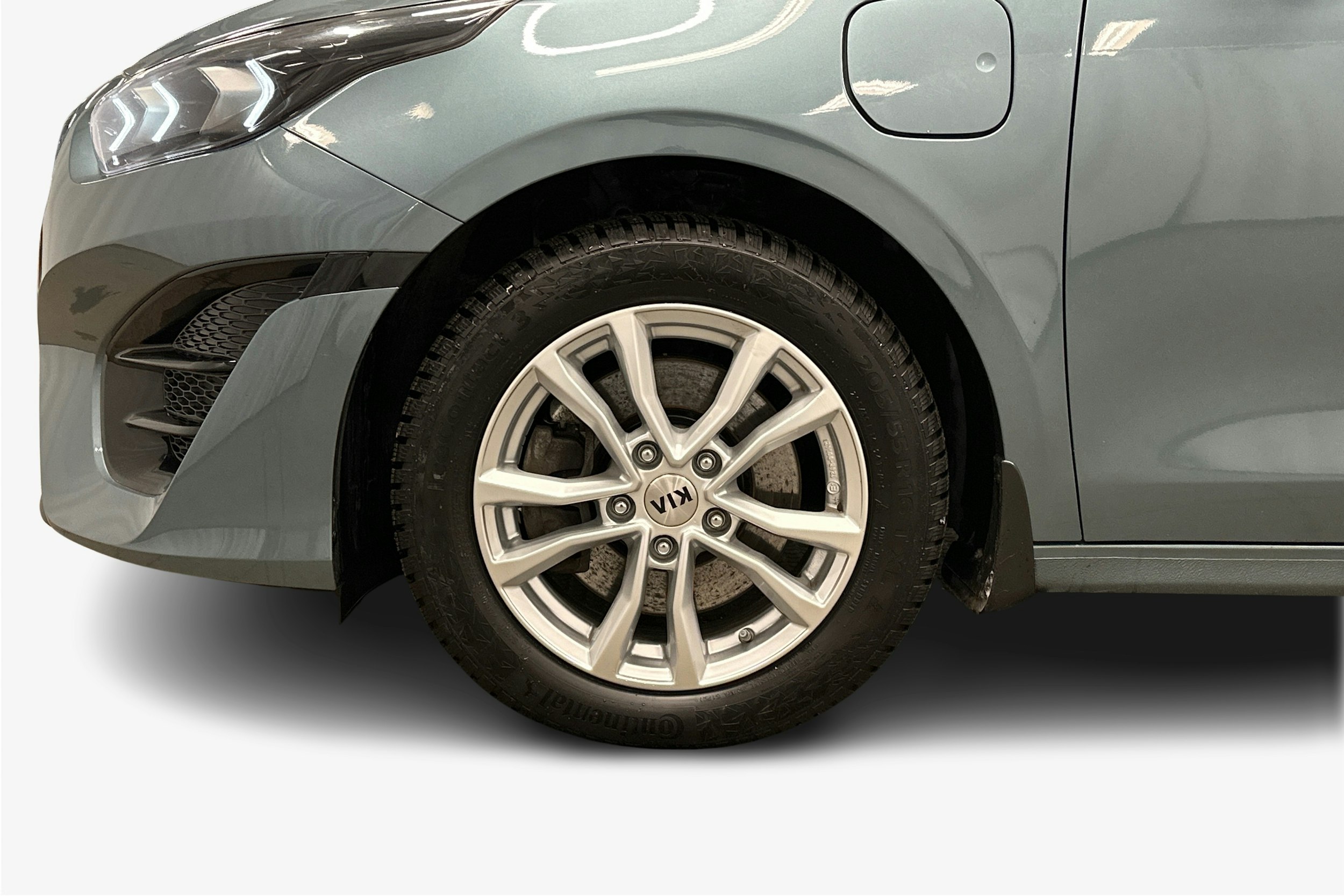 hopea Kia Ceed 2023 kuva 11.