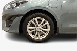 hopea Kia Ceed 2023 kuva 11.