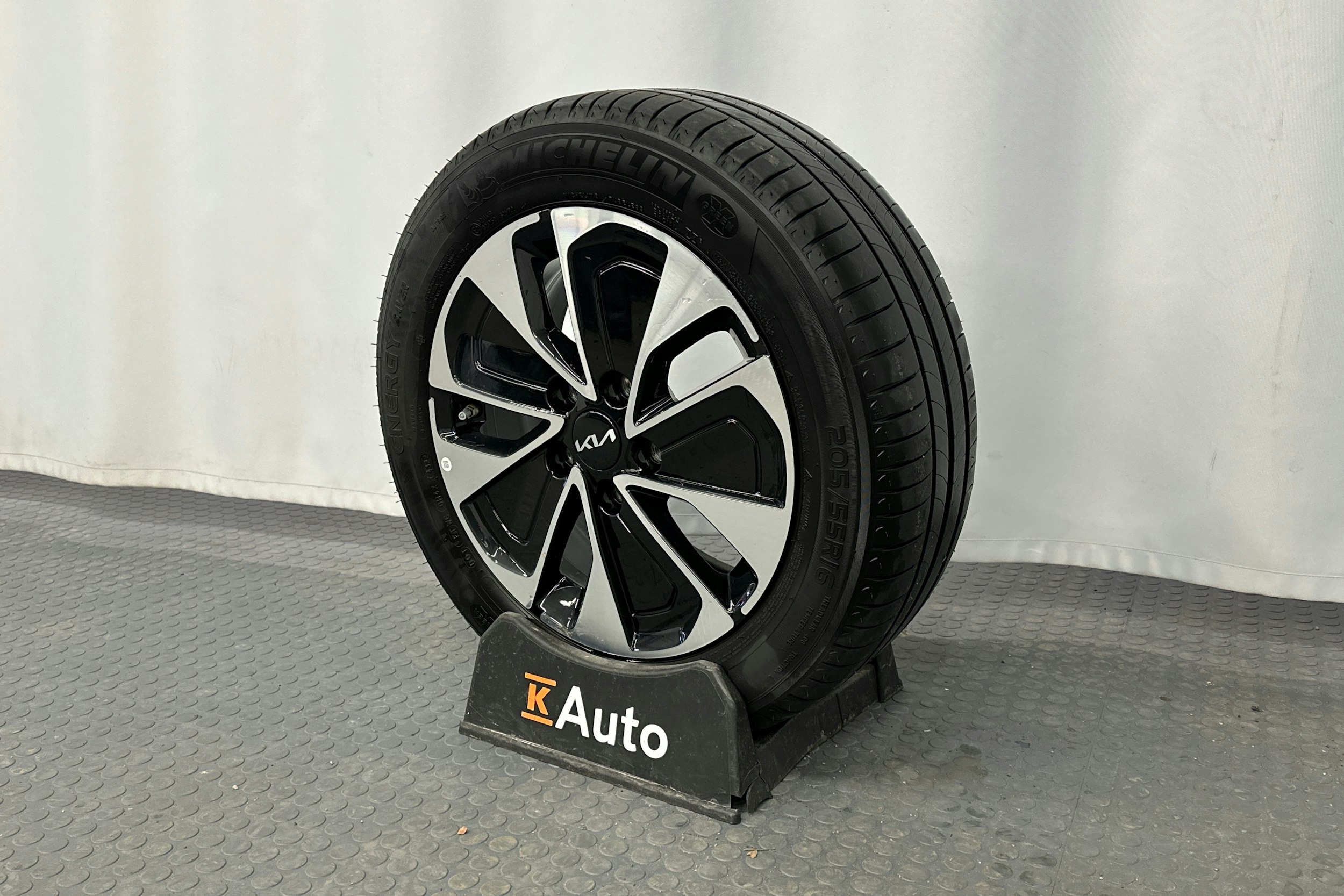 hopea Kia Ceed 2023 kuva 13.