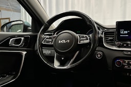 hopea Kia Ceed 2023 kuva 17.