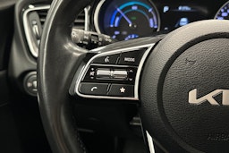 hopea Kia Ceed 2023 kuva 18.