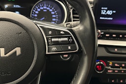 hopea Kia Ceed 2023 kuva 19.