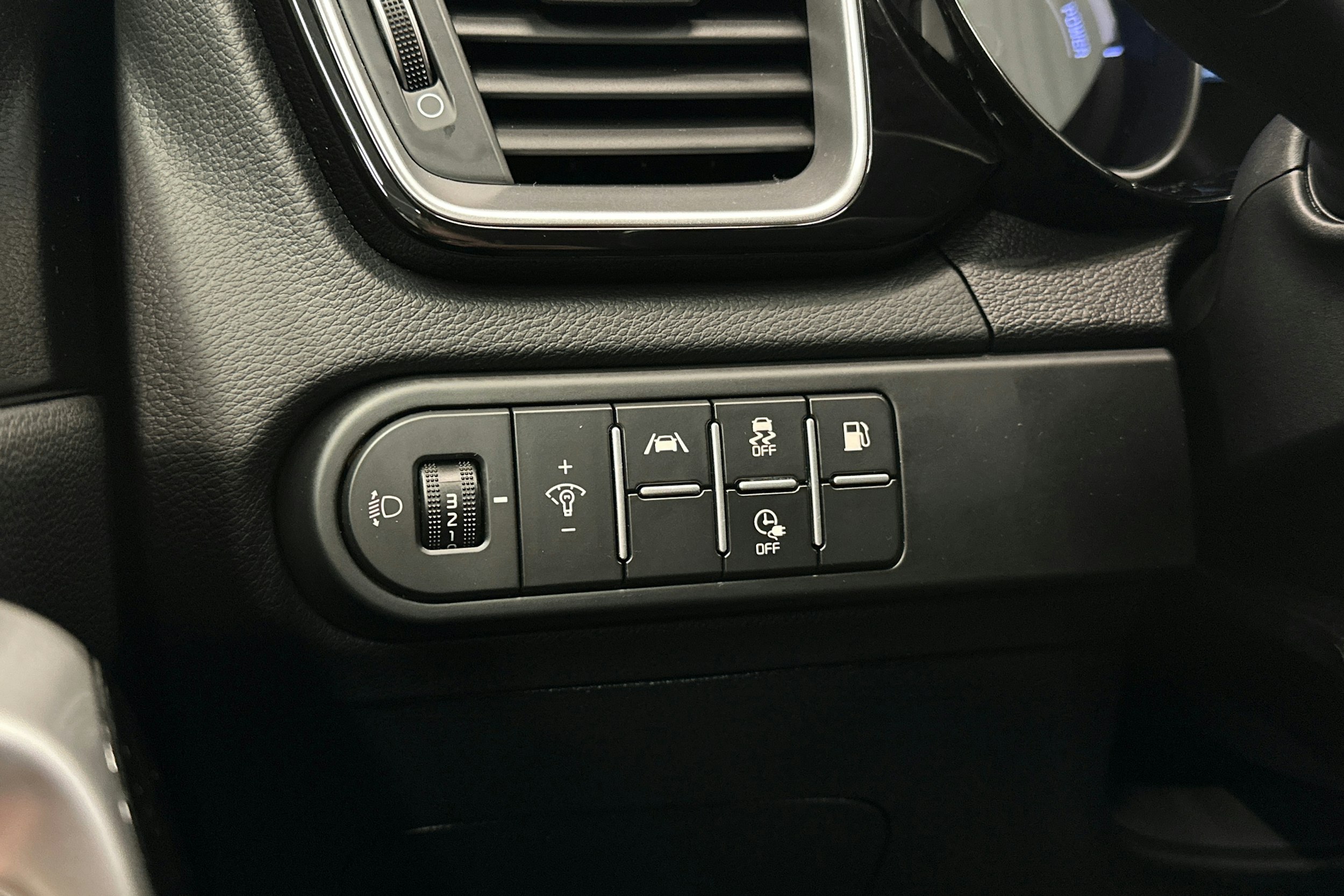 hopea Kia Ceed 2023 kuva 20.