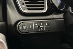 hopea Kia Ceed 2023 kuva 20.