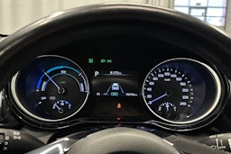 hopea Kia Ceed 2023 kuva 21.