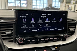 hopea Kia Ceed 2023 kuva 22.