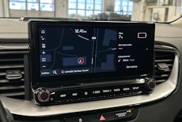 hopea Kia Ceed 2023 kuva 23.