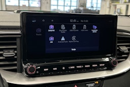 hopea Kia Ceed 2023 kuva 24.