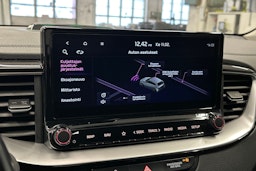 hopea Kia Ceed 2023 kuva 25.