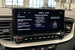 hopea Kia Ceed 2023 kuva 26.