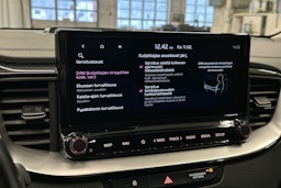 hopea Kia Ceed 2023 kuva 27.