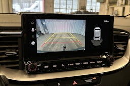 hopea Kia Ceed 2023 kuva 29.