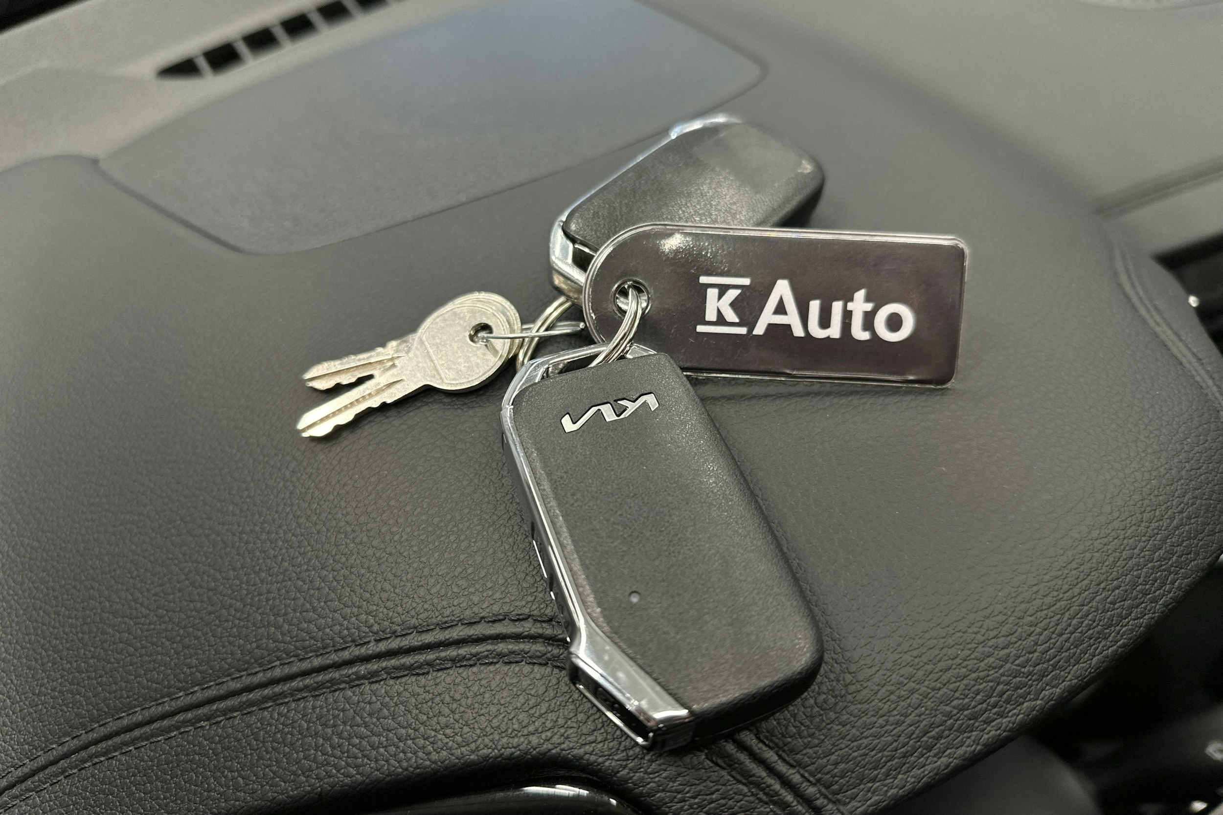 hopea Kia Ceed 2023 kuva 33.