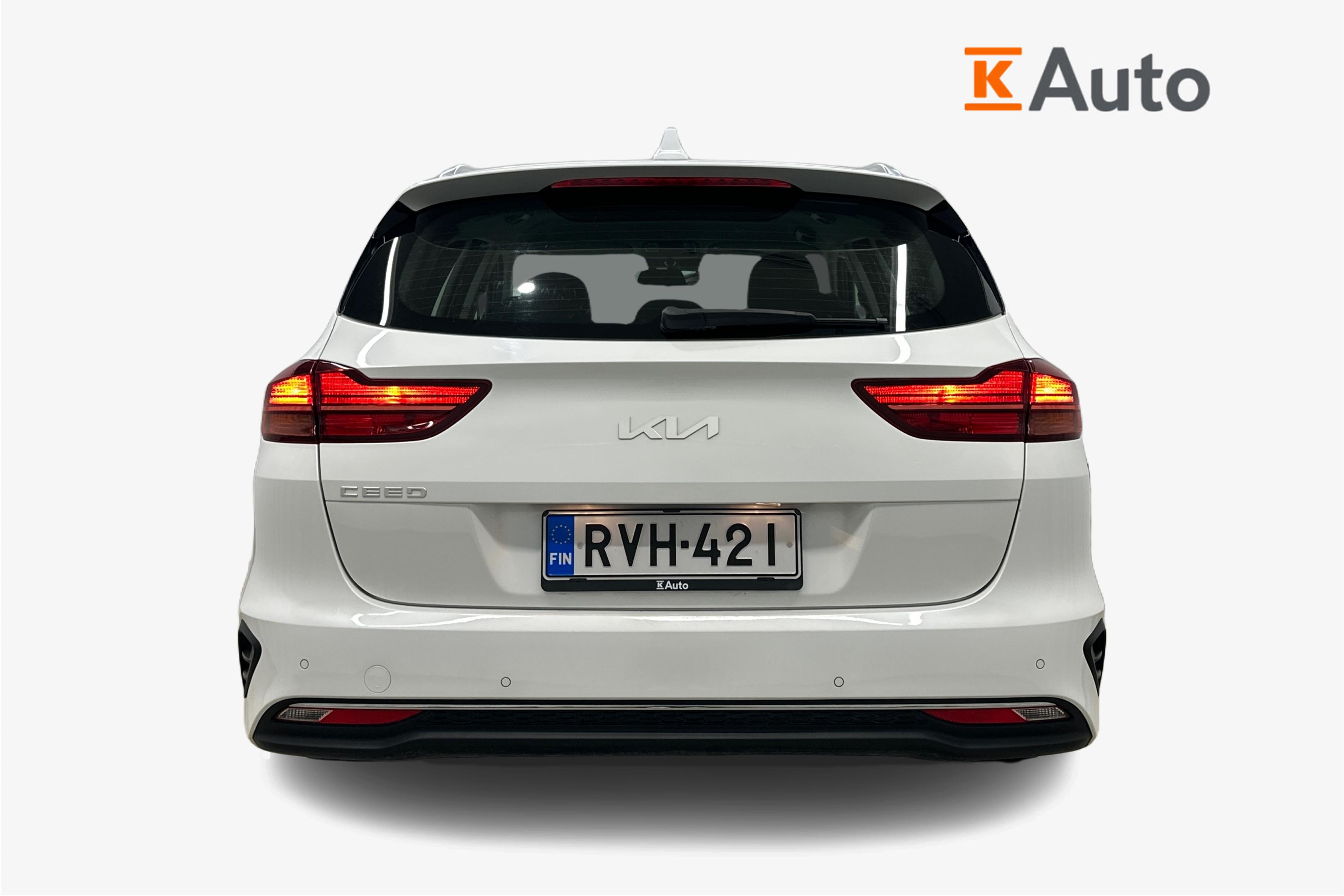 Kia Ceed 2023, bild 3/20
