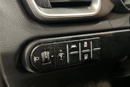 valkoinen Kia Ceed 2023 kuva 4.